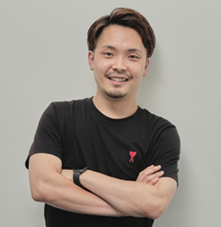 岡本 聡太氏